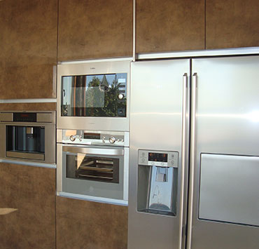 Equipamentos Cozinhas Algarve